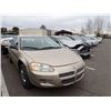 Image 2 : 2002 Dodge Stratus