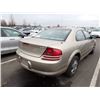Image 3 : 2002 Dodge Stratus