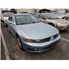 Image 2 : 2003 Mitsubishi Galant