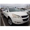 Image 2 : 2010 Chevrolet Traverse