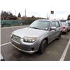 Image 1 : 2008 Subaru Forester