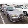 Image 2 : 2008 Subaru Forester