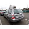Image 4 : 2008 Subaru Forester