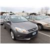 Image 2 : 2013 Ford Focus