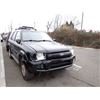 Image 2 : 2003 Infiniti QX4