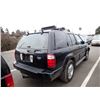 Image 3 : 2003 Infiniti QX4