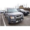 Image 2 : 2006 Honda Element