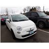 Image 2 : 2015 Fiat 500
