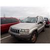 Image 1 : 2003 Jeep Grand Cherokee