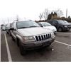 Image 2 : 2003 Jeep Grand Cherokee