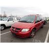 Image 1 : 2004 Dodge Grand Caravan