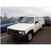 Image 1 : 1993 Toyota Pickup