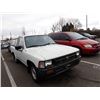 Image 2 : 1993 Toyota Pickup