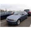 Image 1 : 2003 BMW 325i