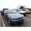 Image 2 : 2003 BMW 325i