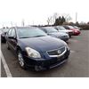 Image 2 : 2007 Nissan Maxima