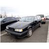 Image 1 : 1996 Volvo 850