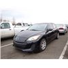 Image 1 : 2012 Mazda Mazda3