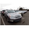 Image 2 : 2010 Subaru Outback