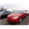 Image 1 : 2007 Toyota Camry
