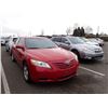 Image 2 : 2007 Toyota Camry