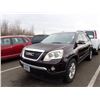 Image 1 : 2008 GMC Acadia