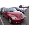 Image 2 : 2006 Chrysler PT Cruiser