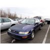 Image 1 : 1997 Toyota Corolla
