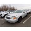 Image 1 : 2000 Mercury Grand Marquis