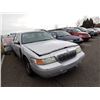 Image 2 : 2000 Mercury Grand Marquis