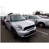 Image 2 : 2011 Mini Cooper S Countryman