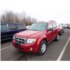 Image 1 : 2011 Ford Escape