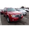 Image 2 : 2011 Ford Escape