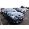 Image 2 : 2012 BMW 550xi GT