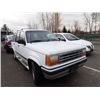 Image 2 : 1991 Ford Explorer