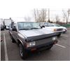 Image 2 : 1989 Nissan D21