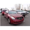 Image 2 : 2007 Nissan Altima