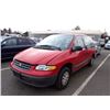 Image 1 : 2000 Chrysler Voyager