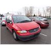 Image 2 : 2000 Chrysler Voyager