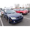 Image 2 : 2003 Mazda Protege