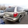 Image 3 : 2002 Chrysler Town and Country