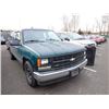 Image 2 : 1996 Chevrolet C1500
