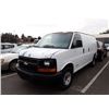 Image 1 : 2005 Chevrolet Express
