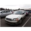 Image 1 : 2000 Subaru Outback