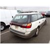 Image 3 : 2000 Subaru Outback