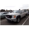 Image 1 : 2009 GMC Sierra 1500