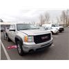 Image 2 : 2009 GMC Sierra 1500