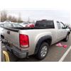 Image 3 : 2009 GMC Sierra 1500