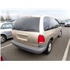 Image 3 : 2000 Plymouth Voyager