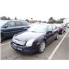 Image 1 : 2008 Ford Fusion